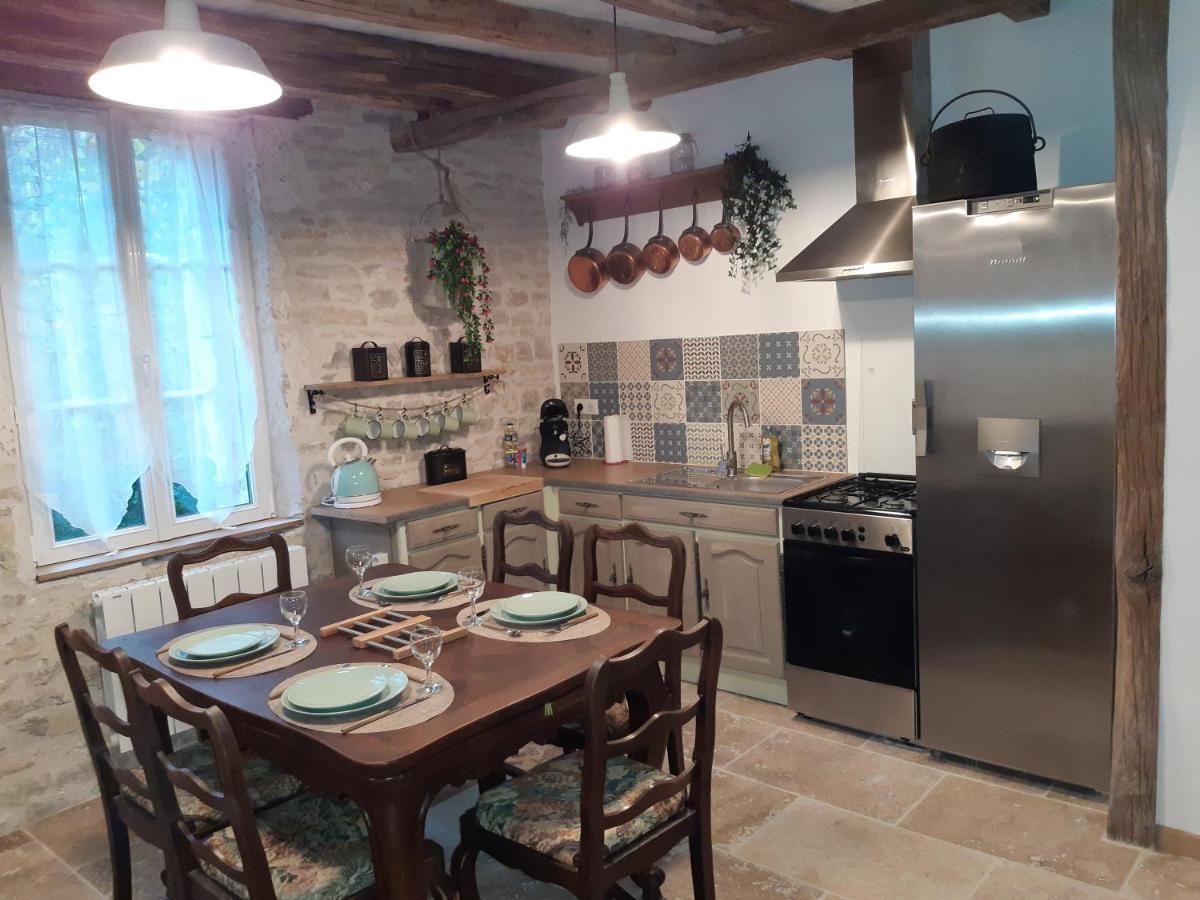 Au Vieux Puit Holiday home